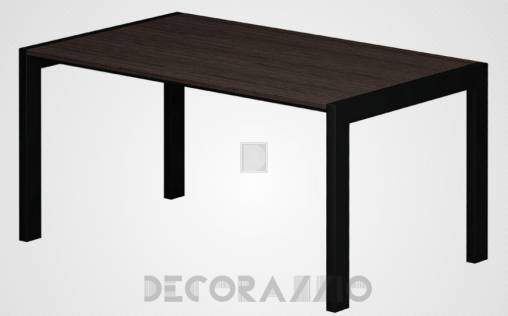 Обеденный стол Zanotta Tables - ZI47