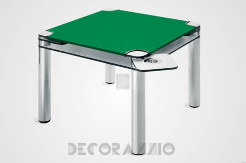 Обеденный стол Zanotta Tables - ZI60