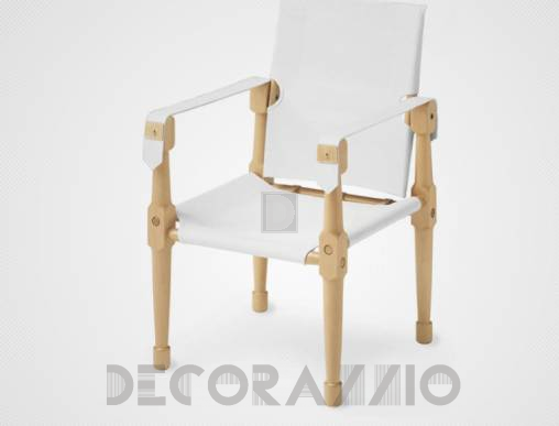 Кресло Zanotta Chairs - ZI67