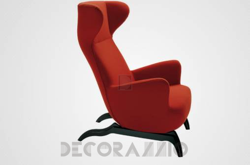 Кресло Zanotta Chairs - ZI74