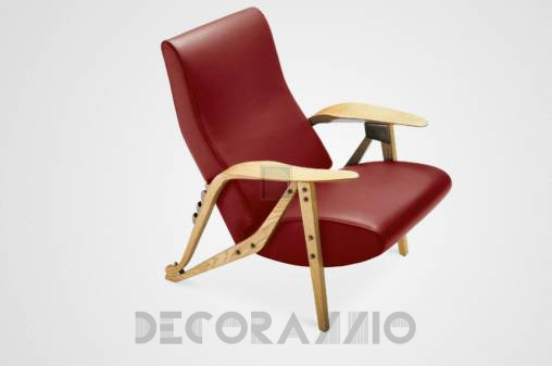 Кресло Zanotta Chairs - ZI76