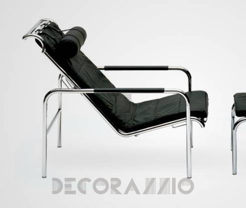 Кресло Zanotta Chairs - ZI80