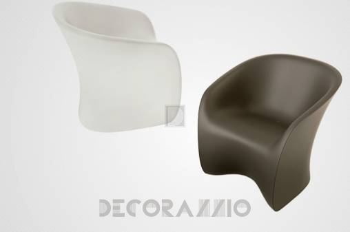 Кресло Zanotta Chairs - ZI84