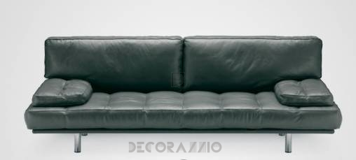 Диван Zanotta Sofas - ZI100