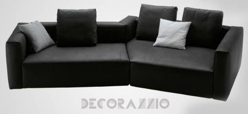 Диван модульный Zanotta Sofas - ZI104