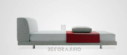  Zanotta Beds - ZI138