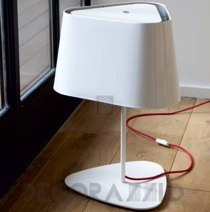 Светильник  настольный (Настольная лампа) Design heure Nuage - Lampe Grand Nuage