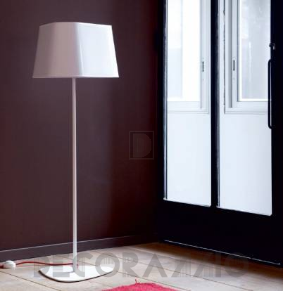 Светильник  напольный (Торшер) Design heure Nuage - Lampadaire 122 Grand Nuage 20