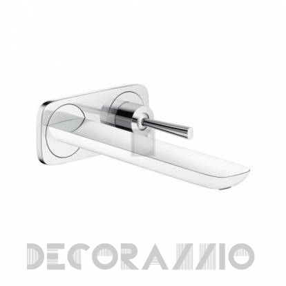 Смеситель для ванной Hansgrohe PuraVida - 15084000