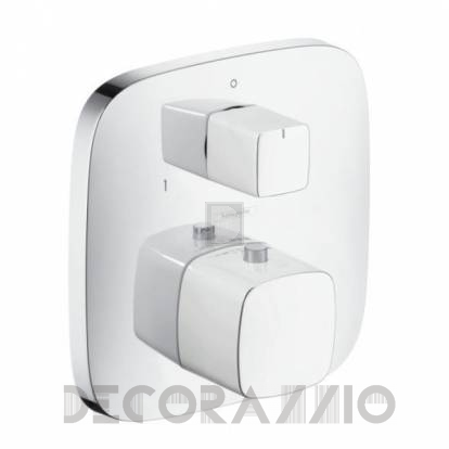 Смеситель для ванной Hansgrohe PuraVida - 15771000