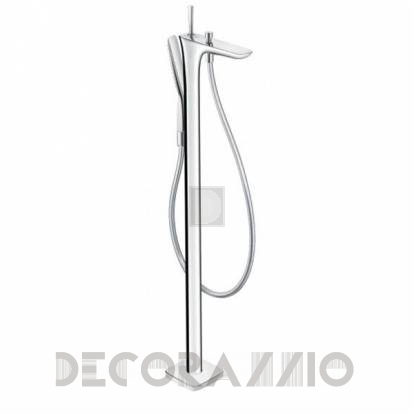 Смеситель для ванной Hansgrohe PuraVida - 15473000