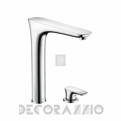 Смеситель для кухни Hansgrohe PuraVida - 15812000