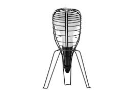 Светильник  настольный  (Настольная лампа) Foscarini Diesel CAGE - LI0211 10 E