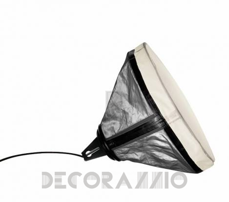 Светильник  настольный  (Настольная лампа) Foscarini Diesel DRUMBOX - LI2031 25 E