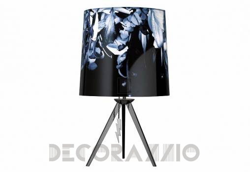 Светильник  настольный  (Настольная лампа) Foscarini Diesel GRAF - LI0311 01 E