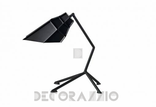 Светильник  настольный  (Настольная лампа) Foscarini Diesel PETT - Bianco