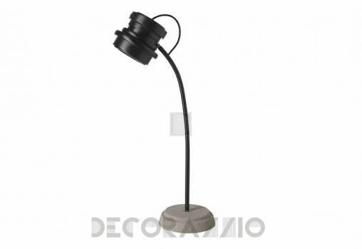 Светильник  настольный  (Настольная лампа) Foscarini Diesel TOOL - LI0911 20 E