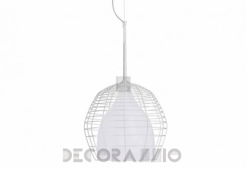 Светильник  потолочный подвесной (Люстра) Foscarini Diesel CAGE - LI0271 10 E