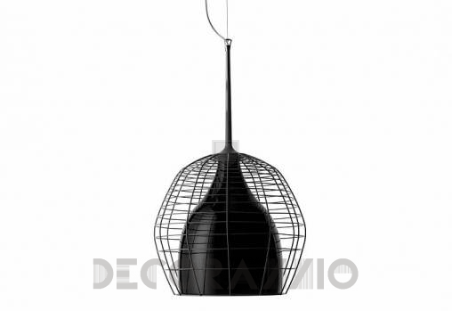 Светильник  потолочный подвесной (Люстра) Foscarini Diesel CAGE - LI0275 20 E