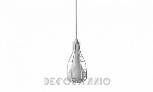 Светильник  потолочный подвесной (Люстра) Foscarini Diesel CAGE - LI0277 10 E