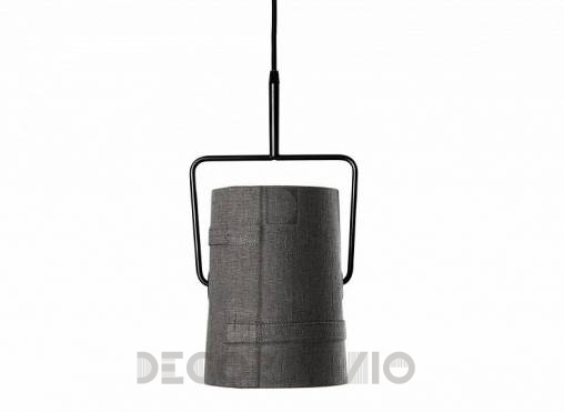 Светильник  потолочный подвесной (Люстра) Foscarini Diesel FORK - LI0472 25 E