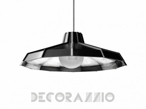 Светильник  потолочный подвесной (Люстра) Foscarini Diesel MYSTERIO - LI1971 10 E