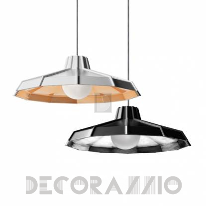 Светильник  потолочный подвесной (Люстра) Foscarini Diesel MYSTERIO - LI1971 20 E