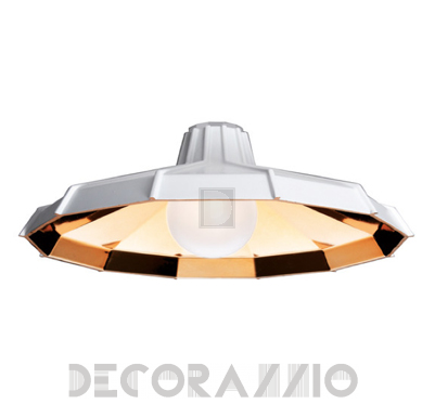 Светильник  потолочный/настенный накладной (Светильник) Foscarini Diesel MYSTERIO - LI1951 20 E