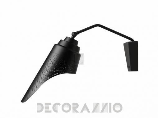 Светильник  настенный накладной (Бра) Foscarini Diesel PERF - LI0751 52 E