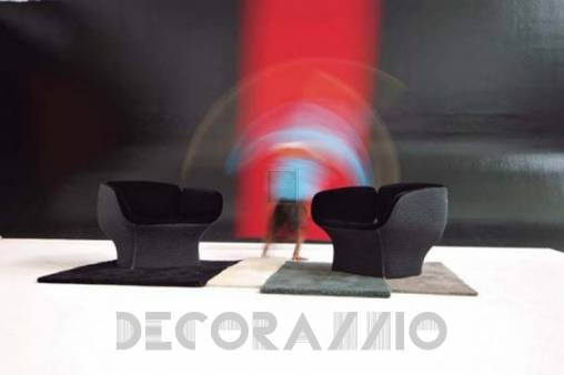 Кресло Moroso Bloomy - Mor8