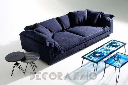 Диван Moroso Diesel - Mor17