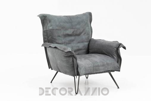 Кресло Moroso Diesel - Mor18