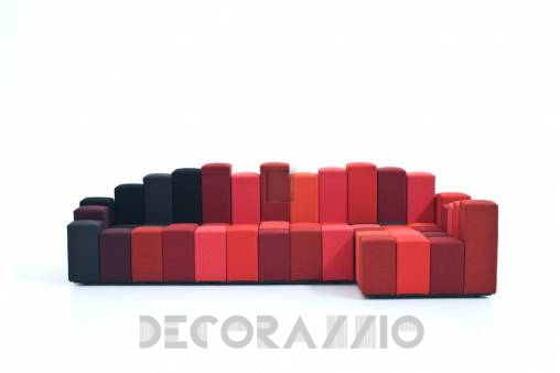 Диван Moroso Do-Lo-Rez - Mor39