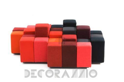 Диван Moroso Do-Lo-Rez - Mor40