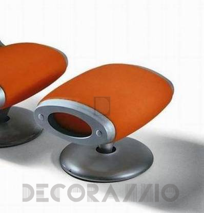 Пуф Moroso Gluon - Mor45