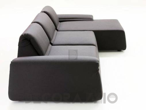 Диван модульный Moroso Highlands - Mor47