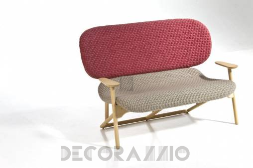 Банкетка Moroso Klara - Mor54