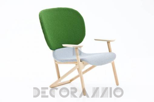 Кресло Moroso Klara - Mor56