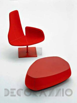 Стул Moroso Fjord - Mor63