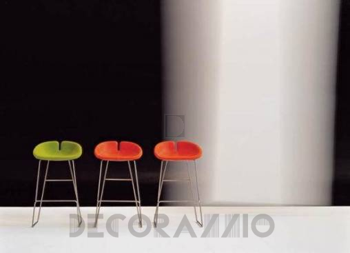 Стул барный Moroso Fjord - Mor66