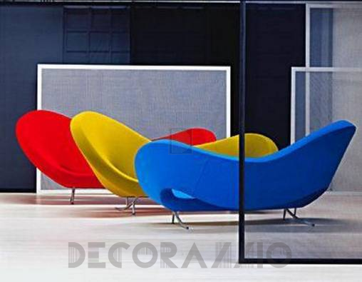 Диван Moroso Victoria And Albert - Mor77