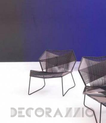 Стул Moroso Tropicalia - Mor85