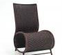 Стул Moroso MAfrique - Mor93