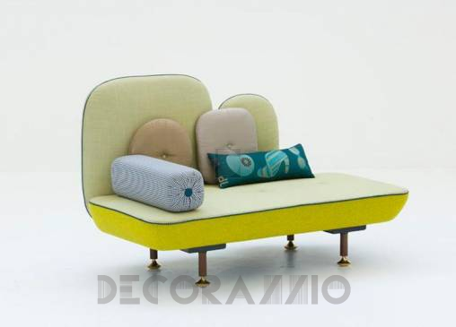 Диван Moroso My Beautiful Back Side - Mor99