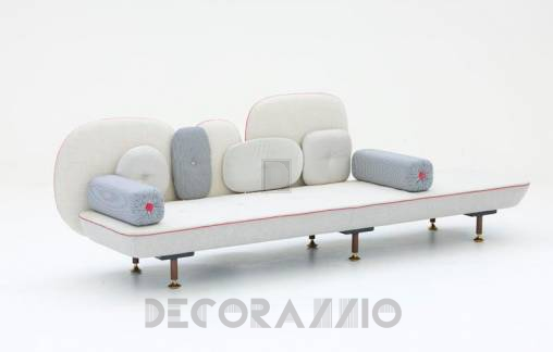 Диван Moroso My Beautiful Back Side - Mor101