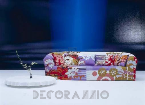 Диван Moroso Print - Mor108