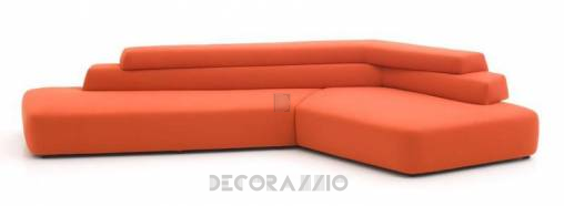 Диван Moroso Rift - Mor115