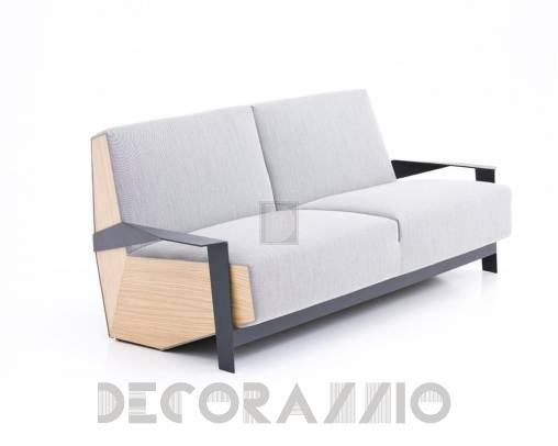 Диван Moroso Silver Lake - Mor122