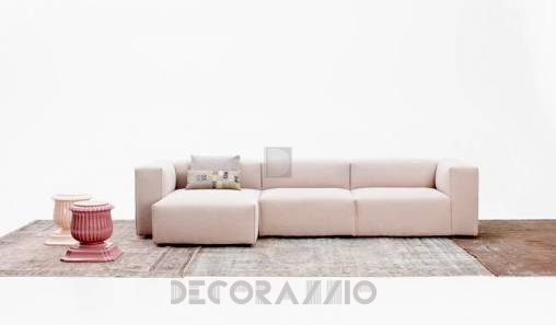 Диван модульный Moroso Spring - Mor133