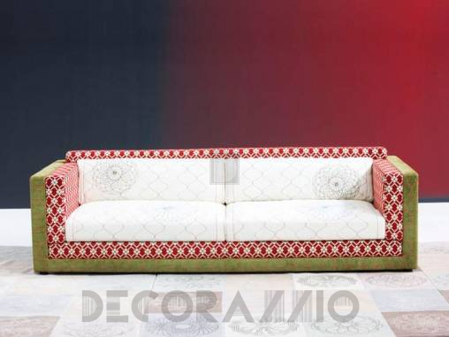 Диван Moroso Sushi Collection - Mor138